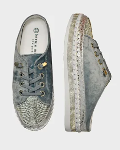 Bernie Mev Jive