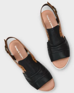 Django & Juliette Madis