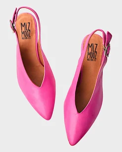 Miz Mooz Heidi