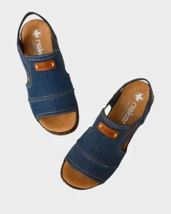 Rieker 62982-12
