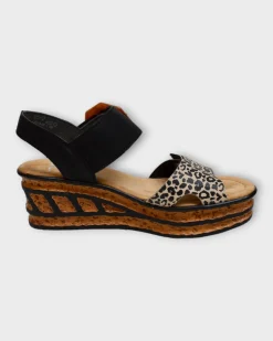 Rieker 68176-00