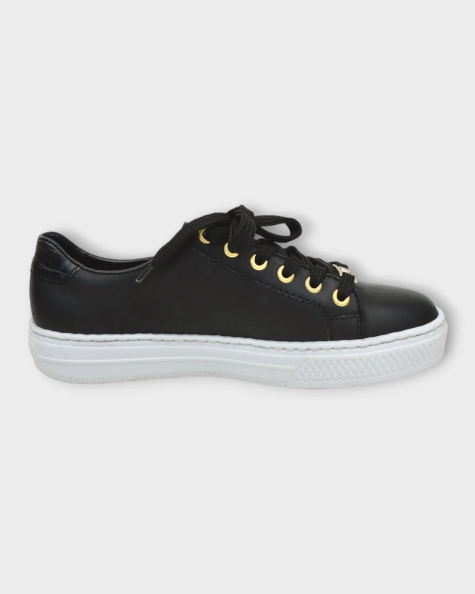 Rieker L59L1-01