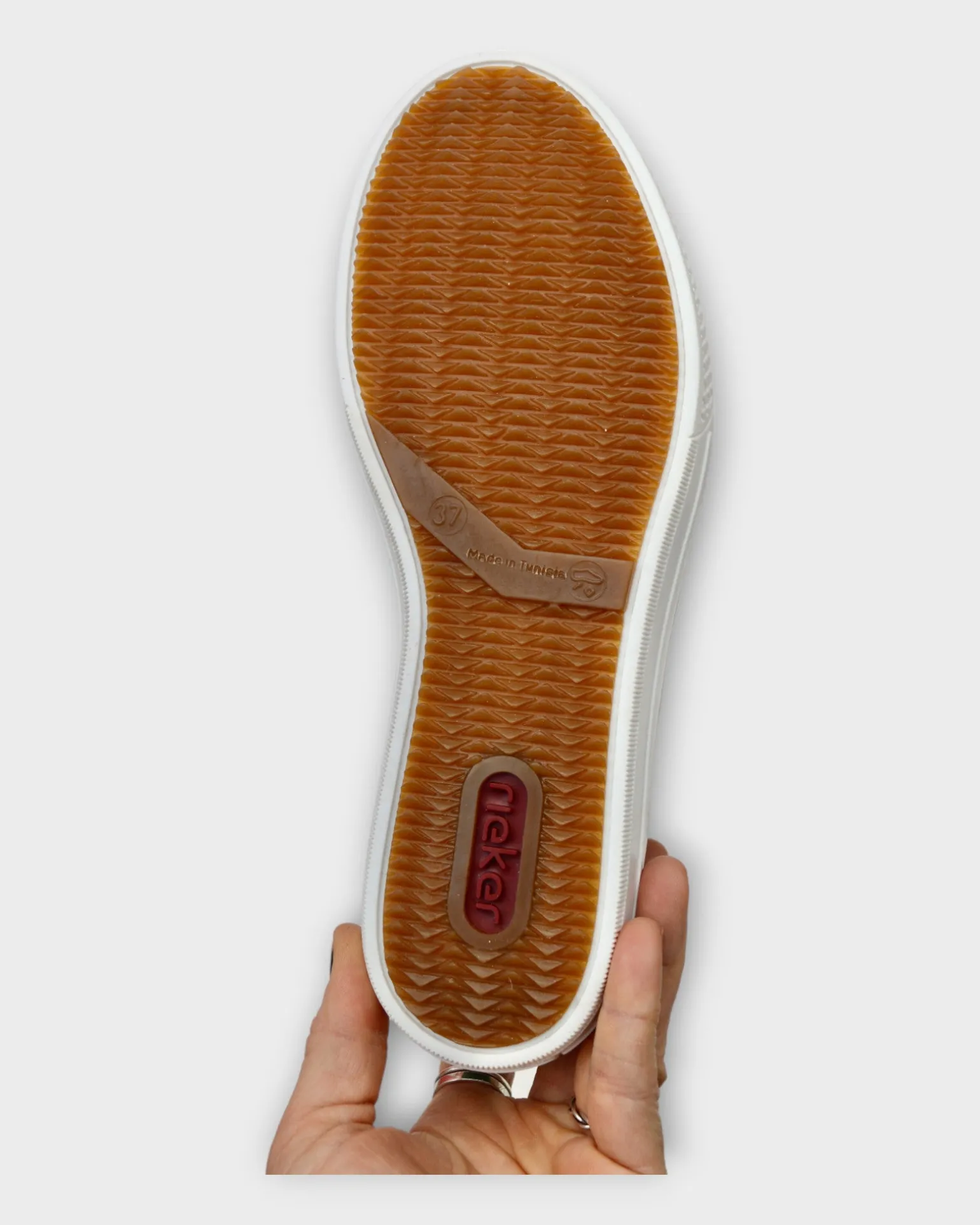 Rieker L59L1-01