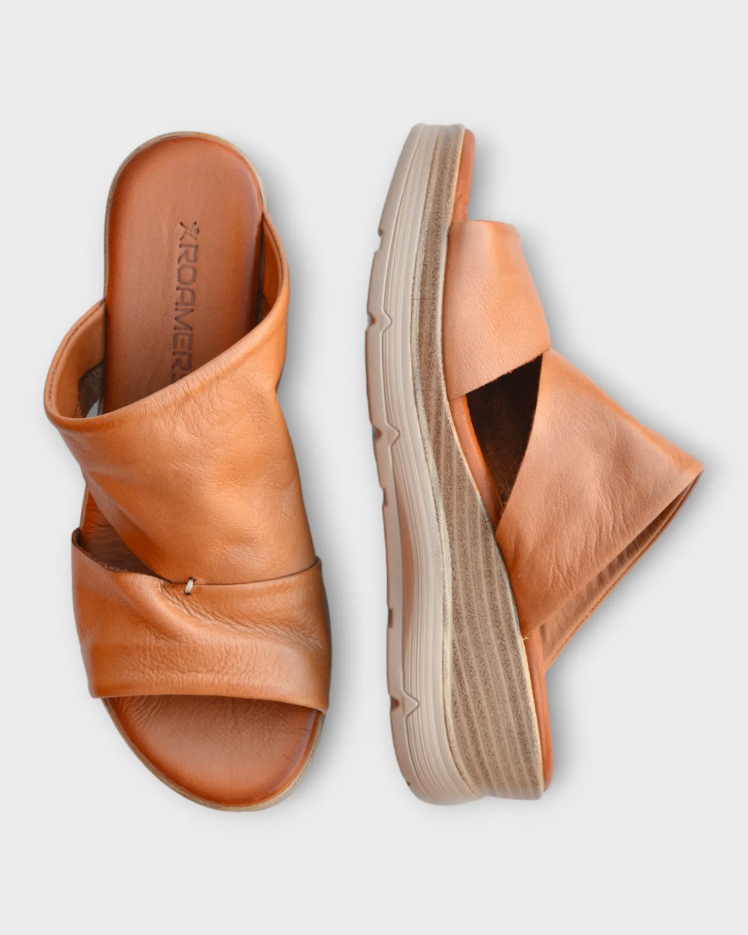 Roamers Enid Sandal