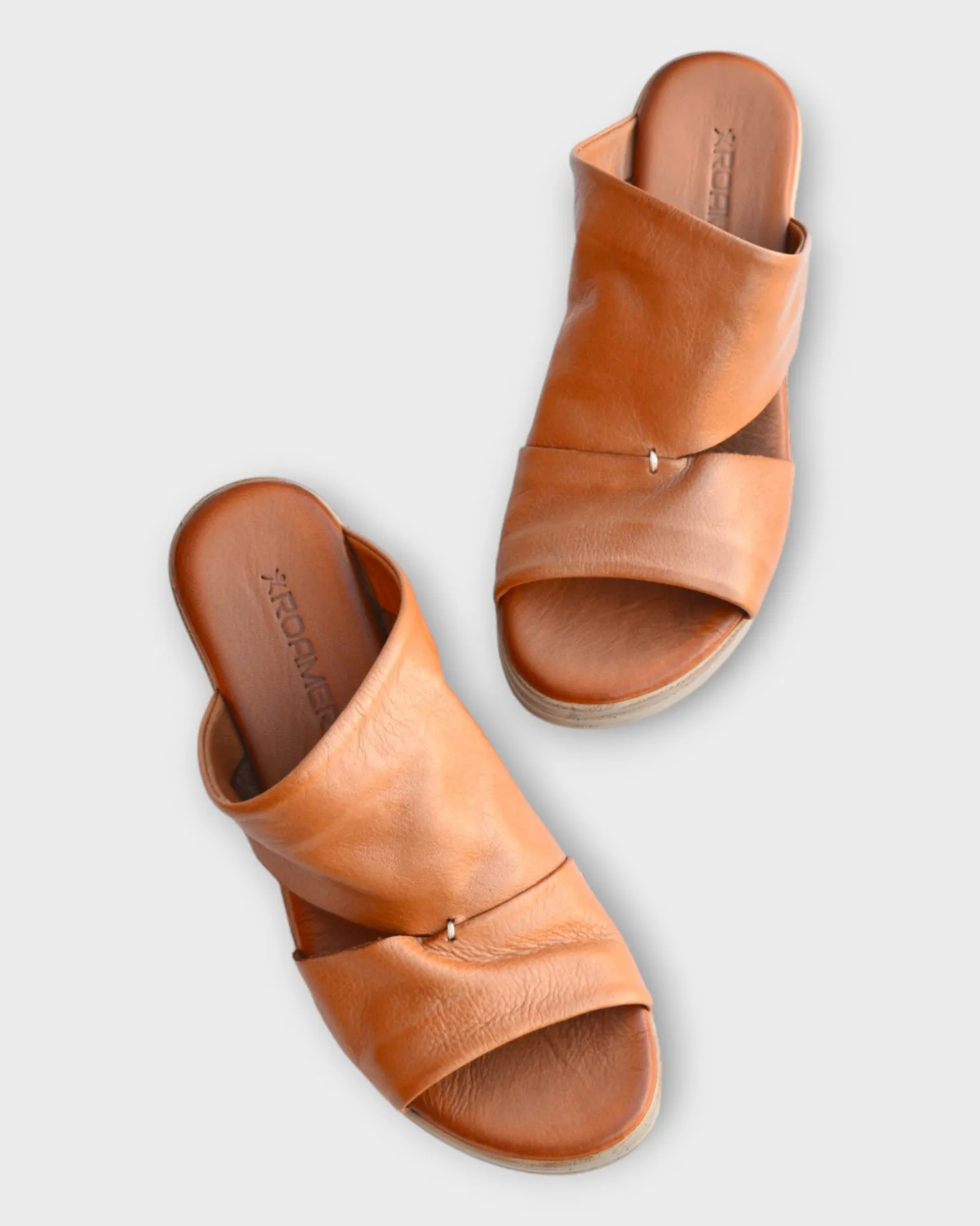 Roamers Enid Sandal