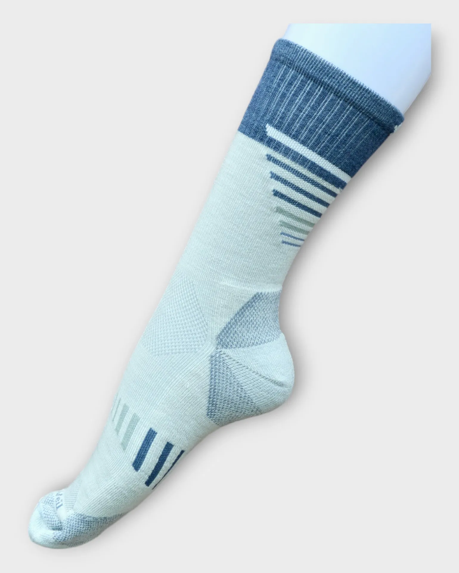 Sockwell Ascend II Crew 15-20 mmHg