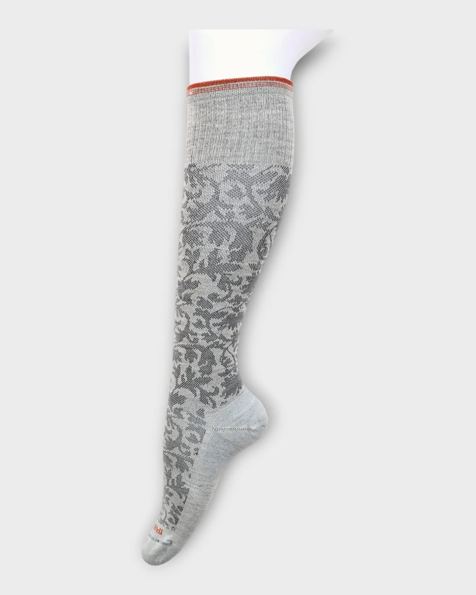 Sockwell Damask 15-20 mmHg