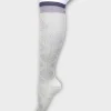Sockwell Full Floral Wide Calf 15-20 mmHg